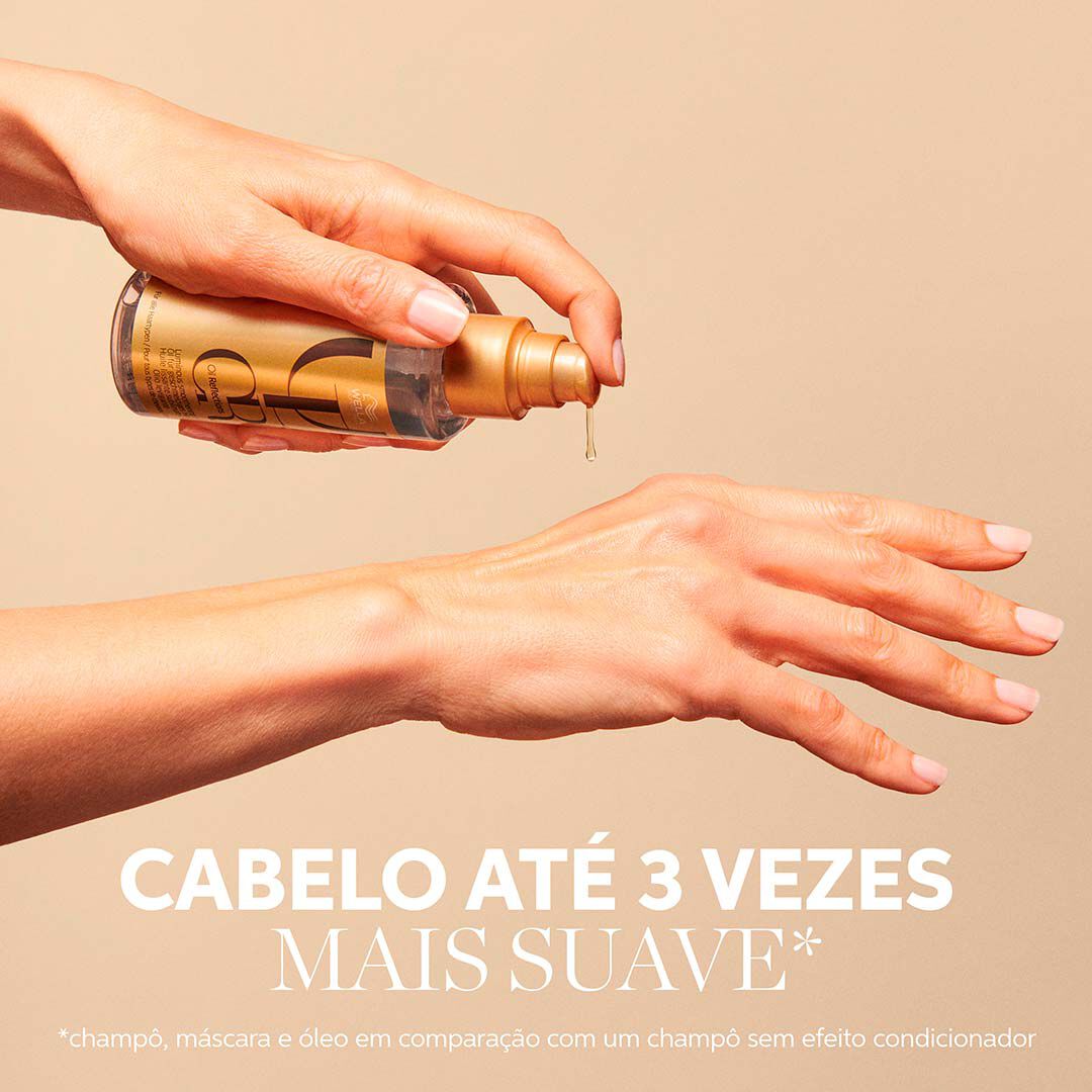 Premium Oil Reflections - Óleo - 100ml