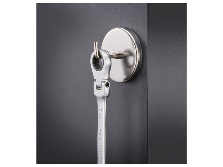 Magneethaken