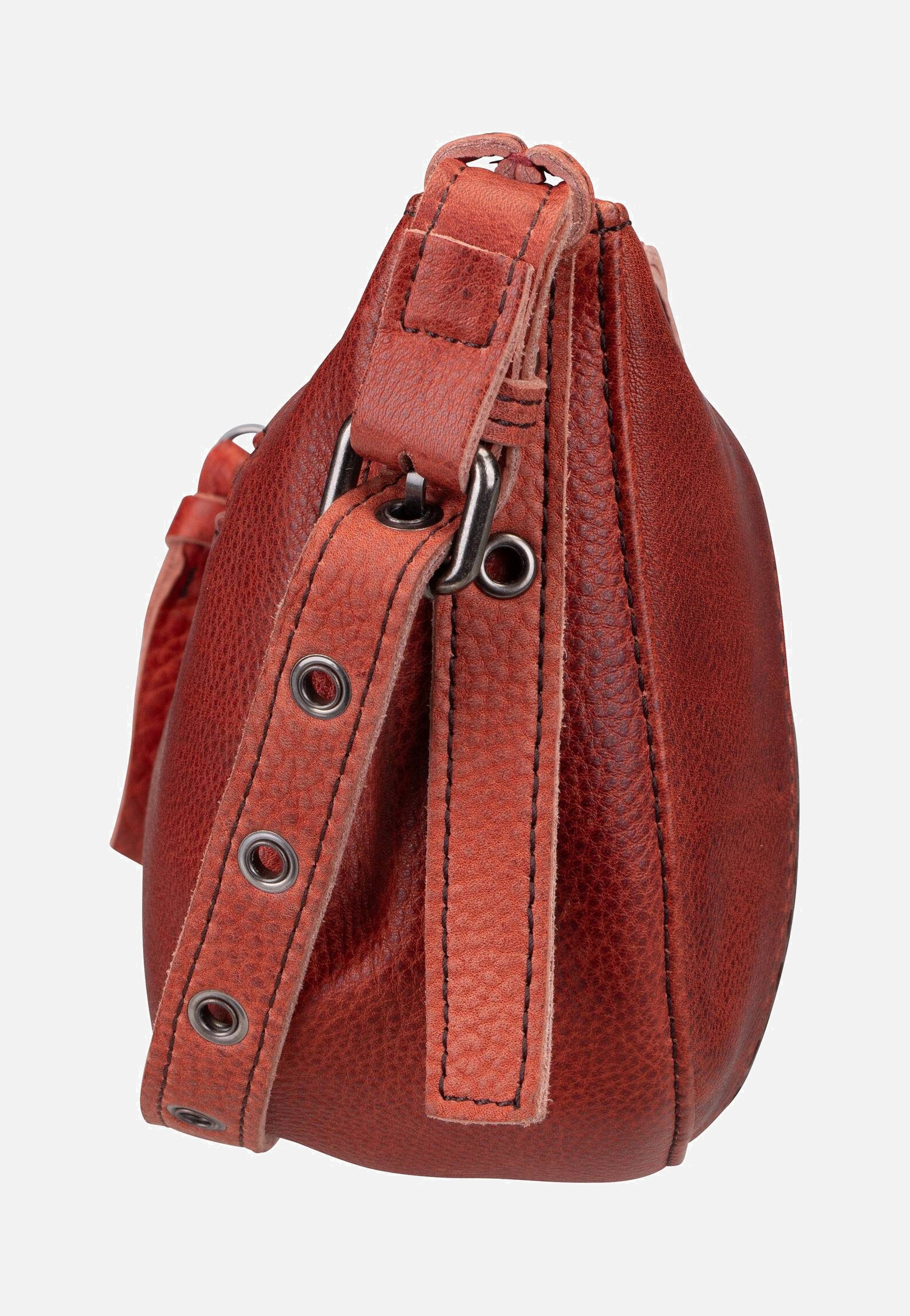 My 273-3615n Rustic Orange - Crossbody Bag