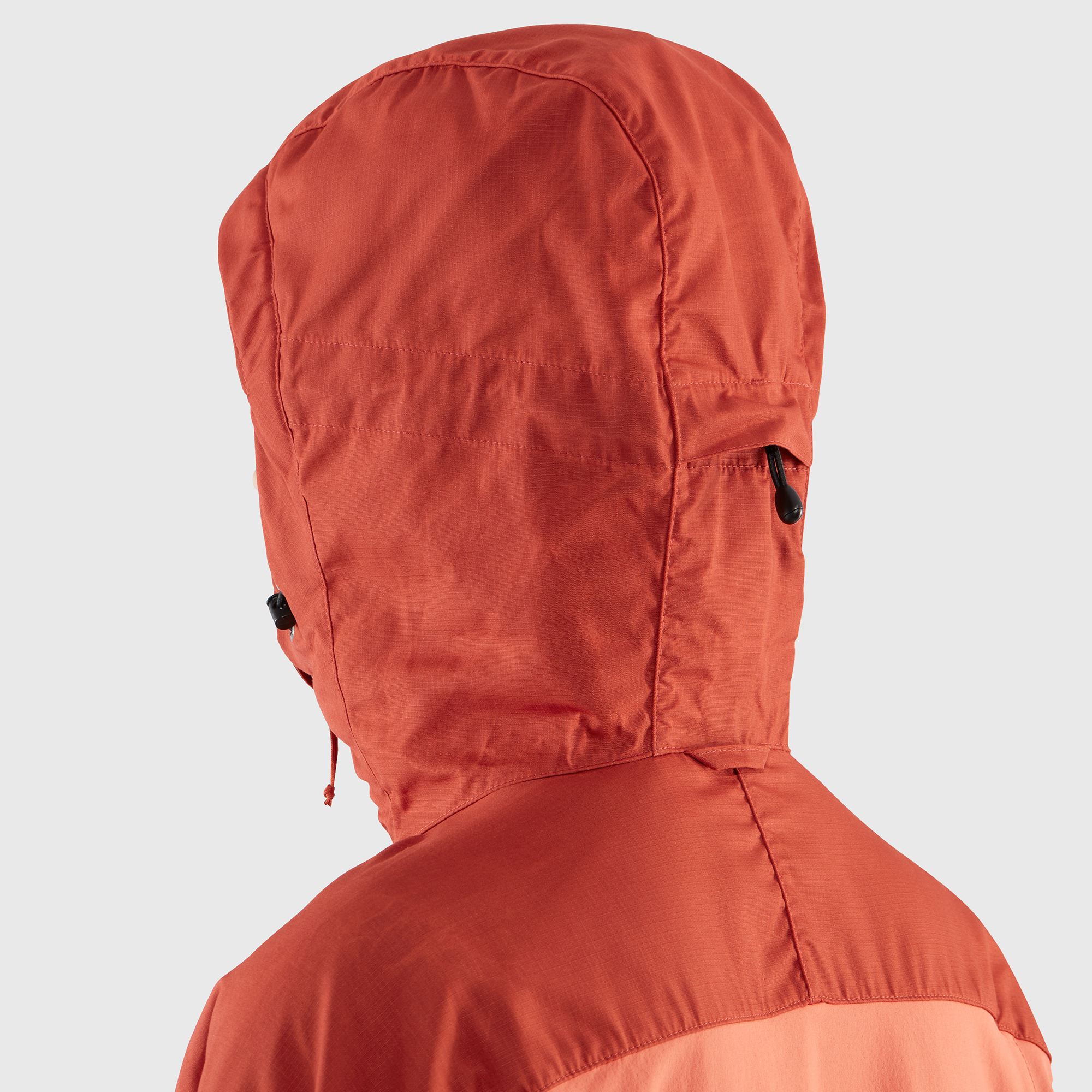 Fjällräven Abisko Lite Trekking Jacket, Dame<br>Lett jakke som puster godt