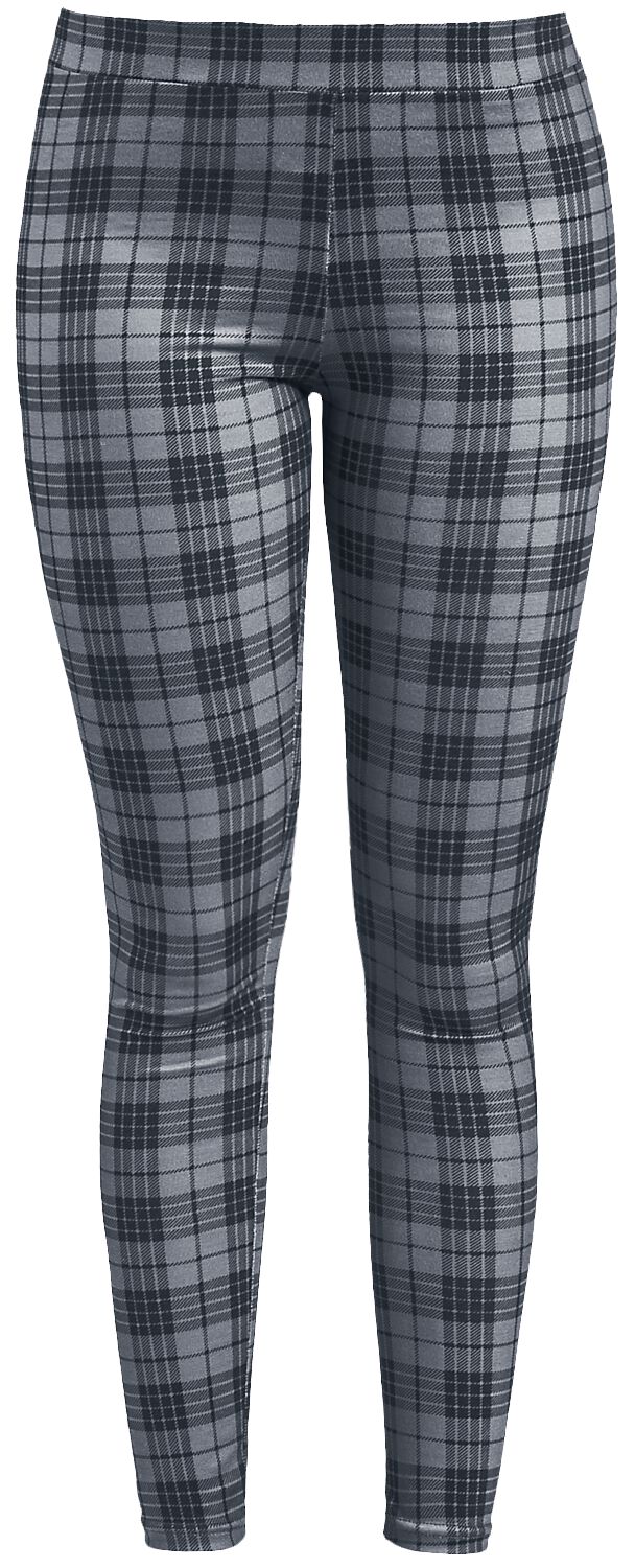 Leggings à carreaux | Forplay Legging