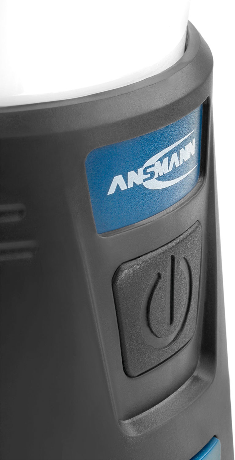Ansmann CL600B LED Campinglaterne