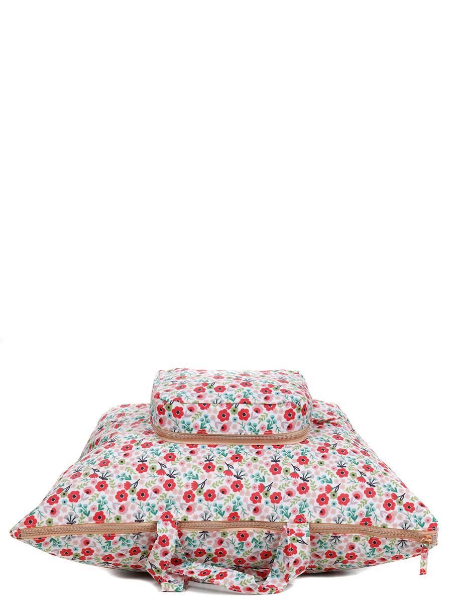 Sac DerriÀre la porte PÀriple Liberty ChÀrie 53 cm