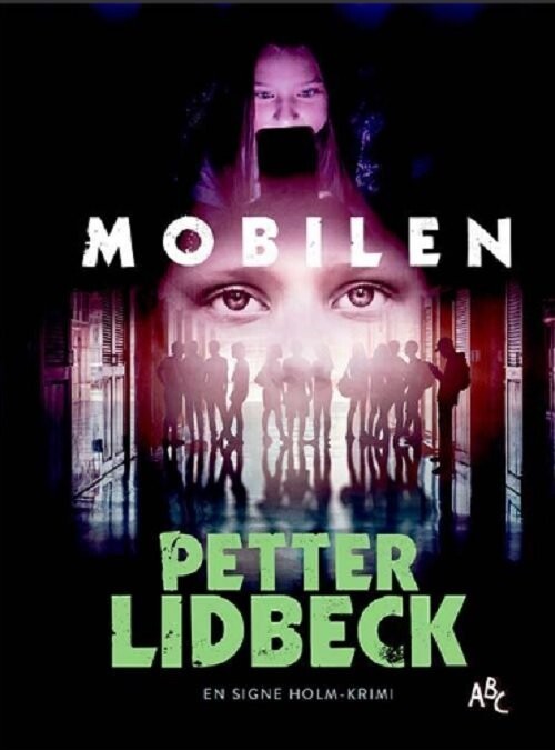 Mobilen - Petter Lidbeck - Bog