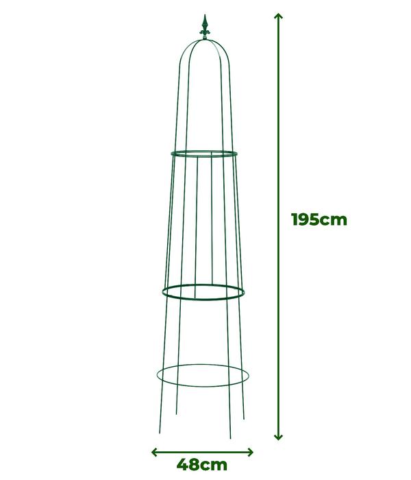 Dehner Obelisk Piazza