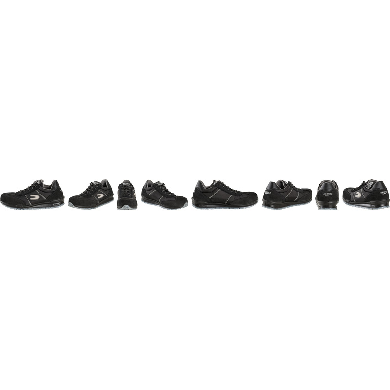 Cofra Padel S1P SRC veiligheidsschoenen 42