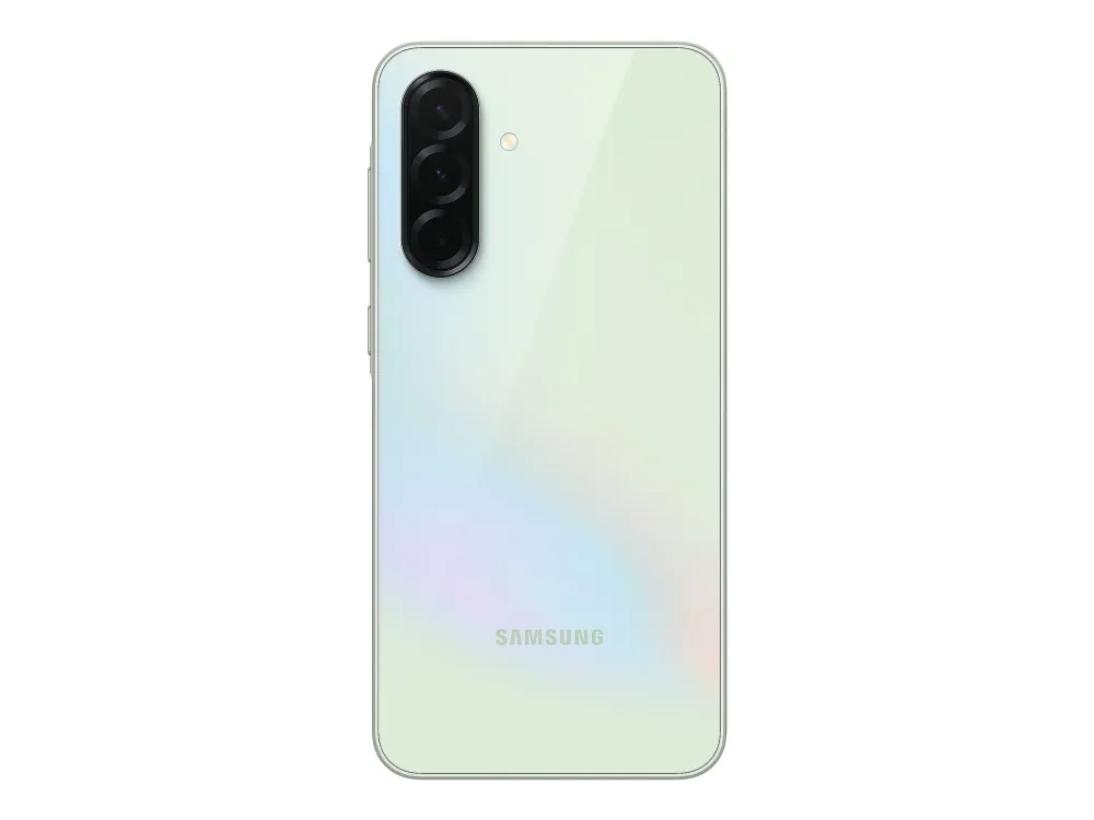 Samsung | Galaxy A36 5G - 5G smartphone - 128GB | Awesome Lime