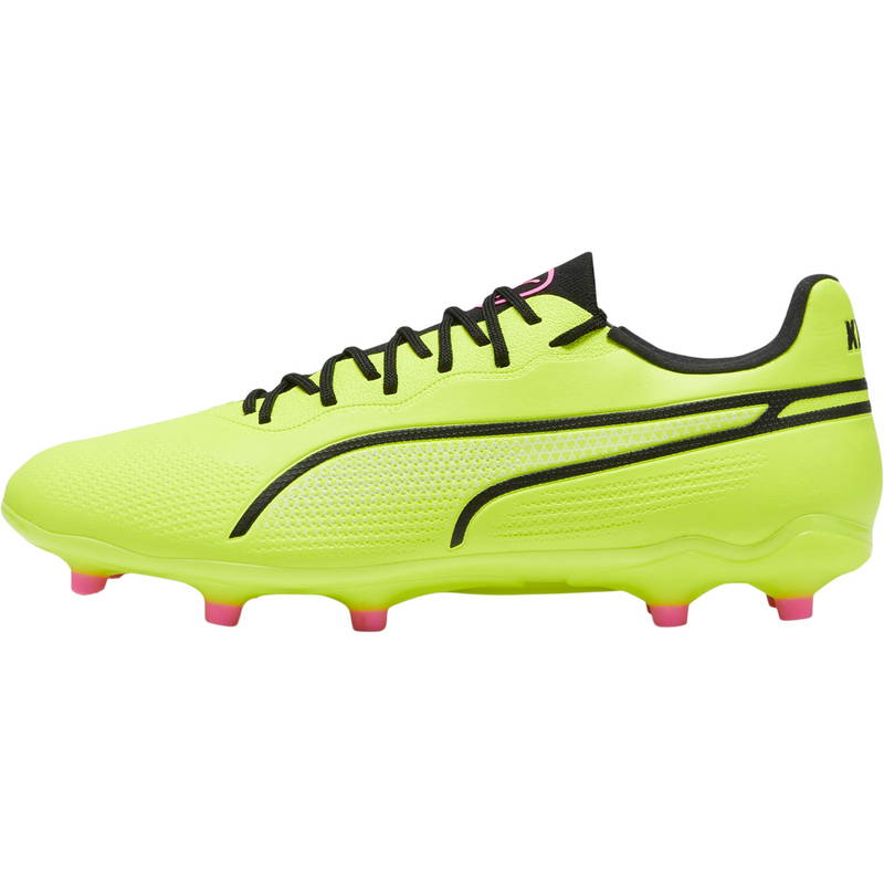 PUMA King Pro FG/AG Fodboldstøvler Dame