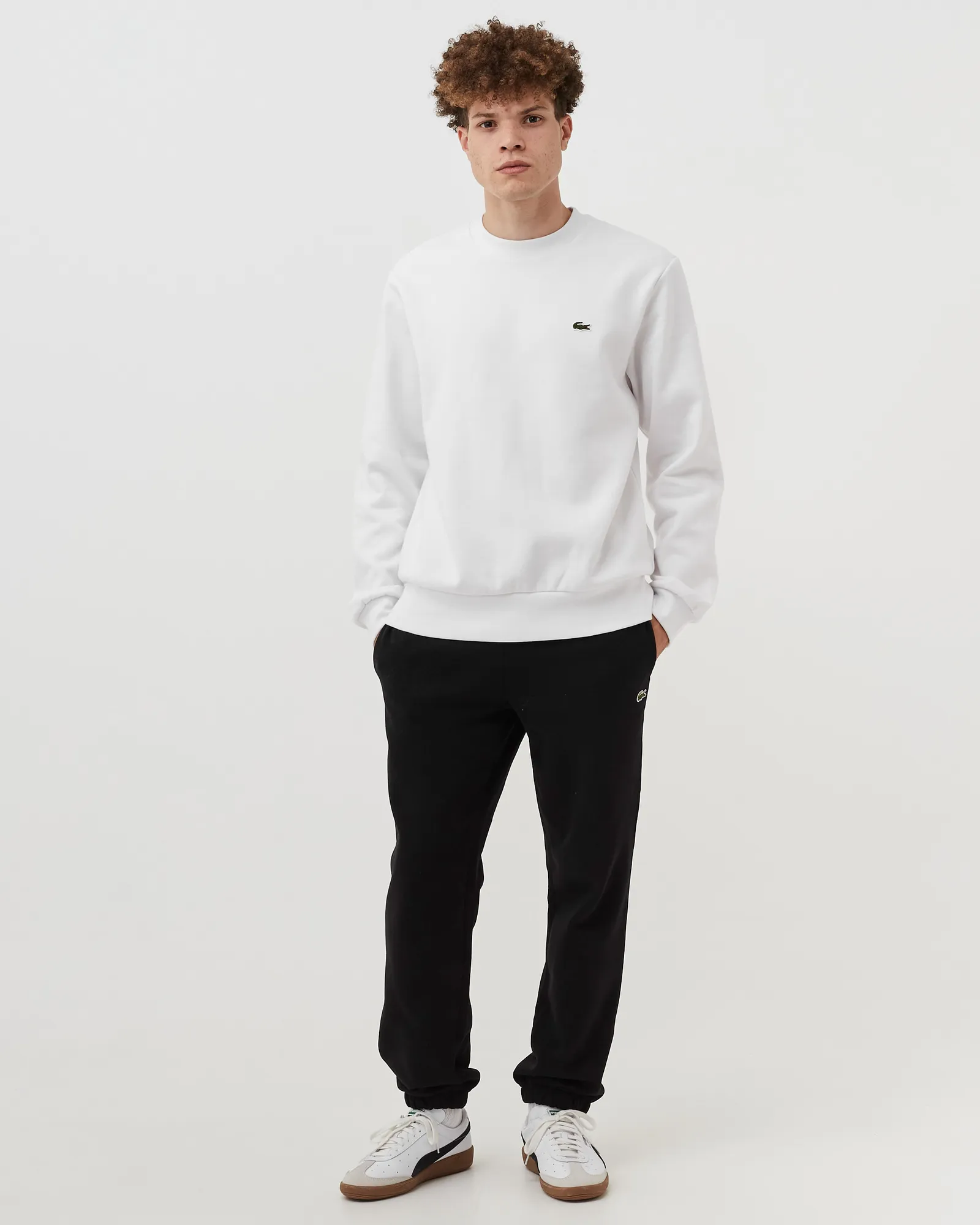 Lacoste SWEATSHIRT
