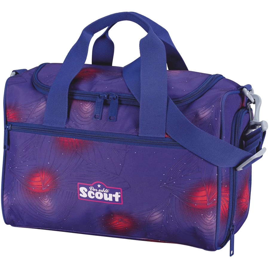 Scout Sporttasche 35 cm Summer