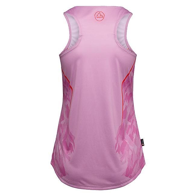 LA SPORTIVA - DEBARDEUR PACER TANK W