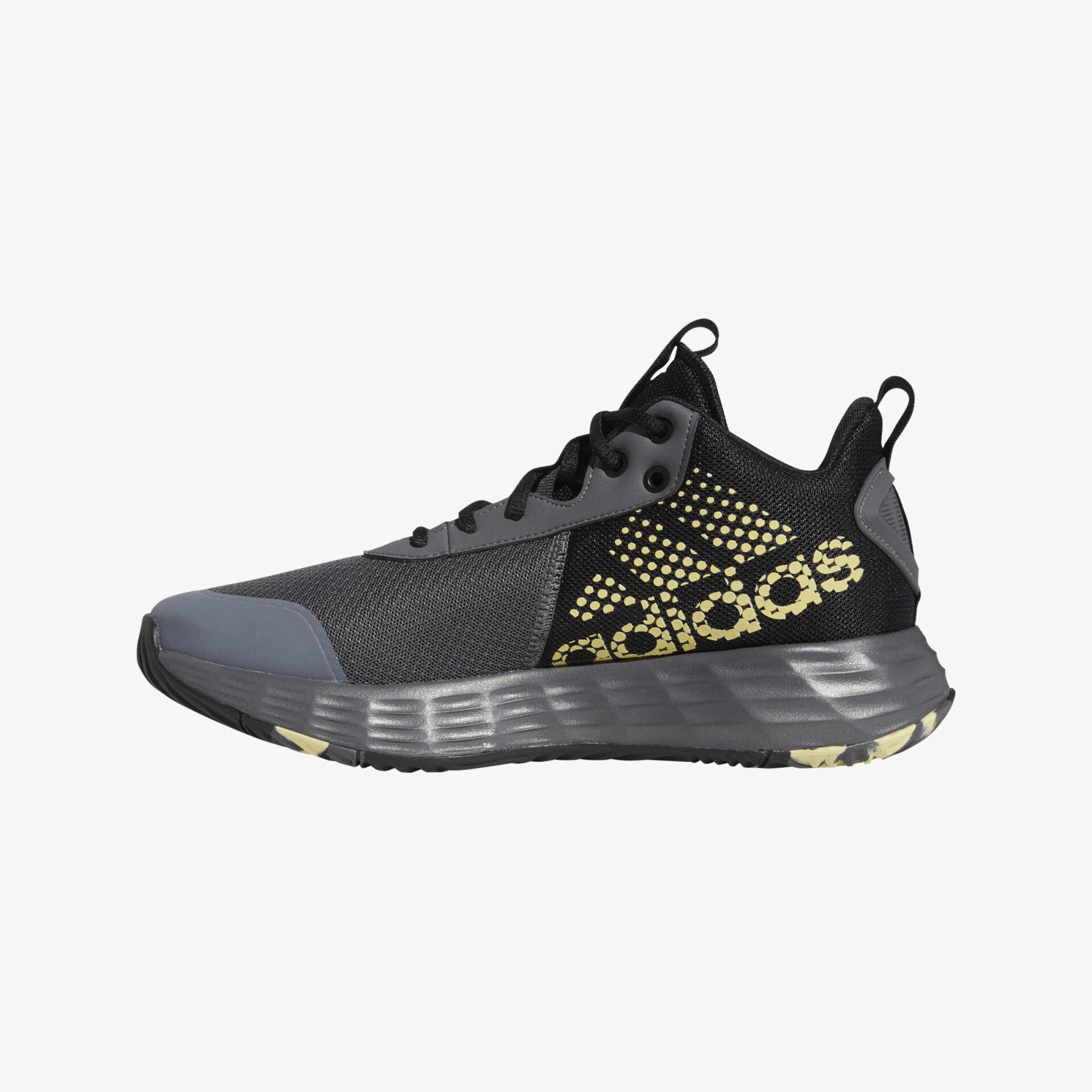 adidas Own the Game 2.0 Herren Trainingsschuhe mehrfarbig