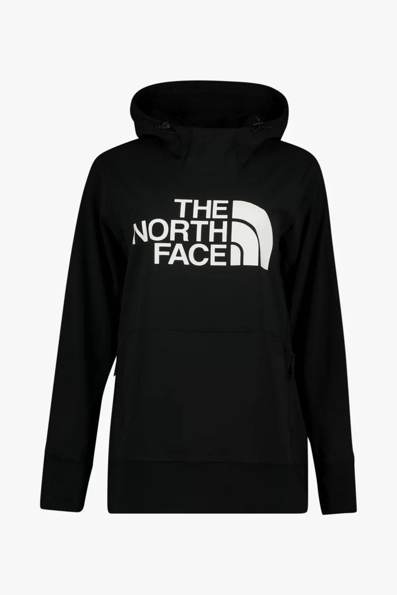 The North Face Tekno Damen Hoodie