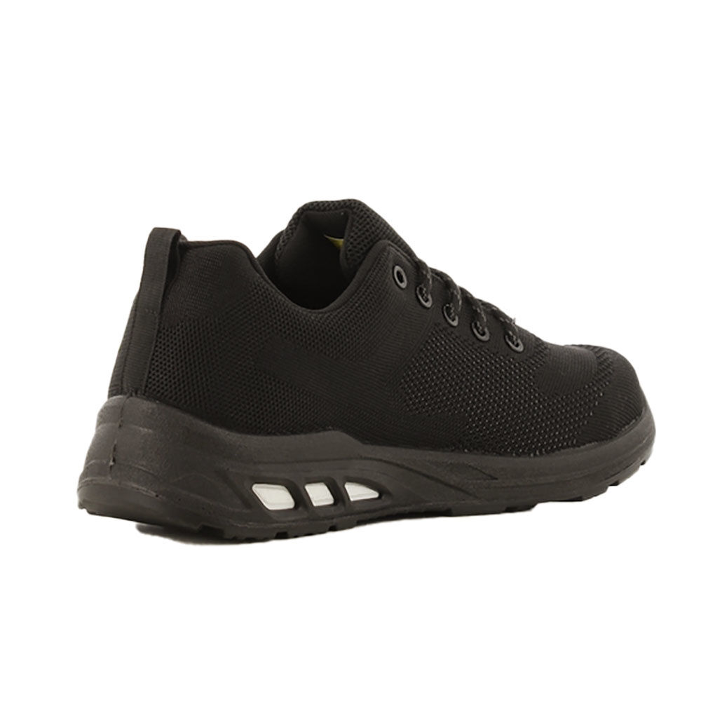 Safety Jogger Sicherheitsschuh ECOFITZ LOW