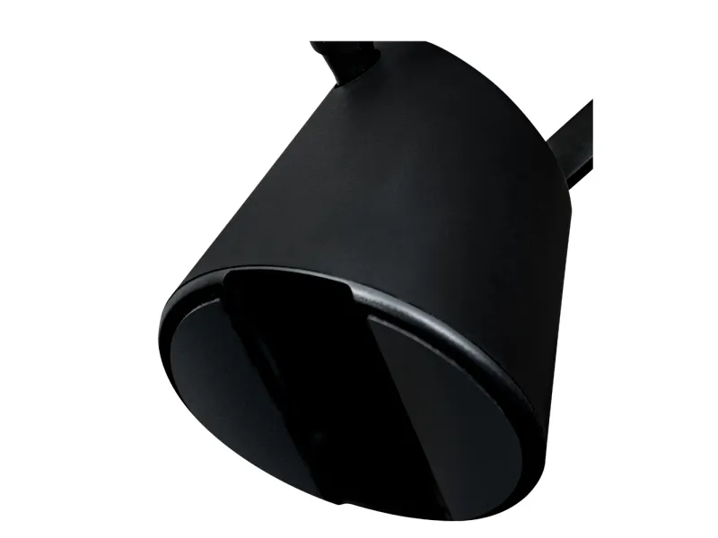 BenQ PianoLight - Klaverlampe - LED - 2700-6500 K - sort