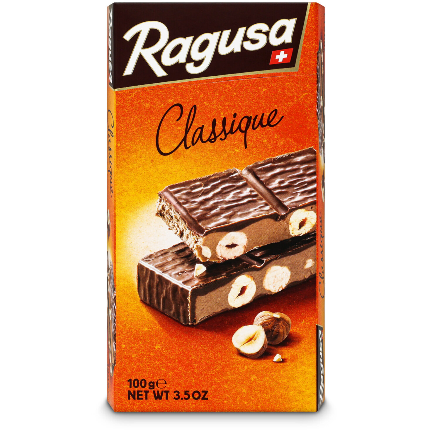 Camille Bloch Ragusa Classique