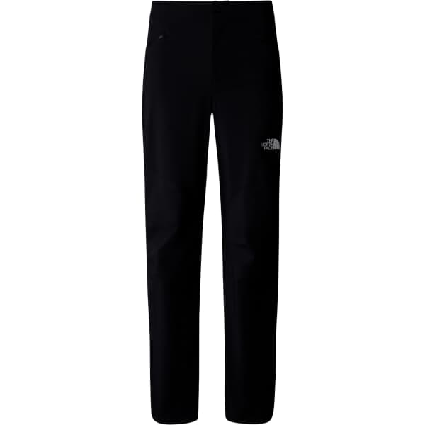 Pantalon randonnée THE NORTH FACE ALPINE RIDGE REGULAR TAPERED PANT TNF BLACK-NPF