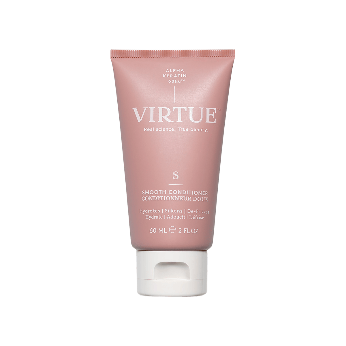 Smooth Conditioner Travel Size 60ml