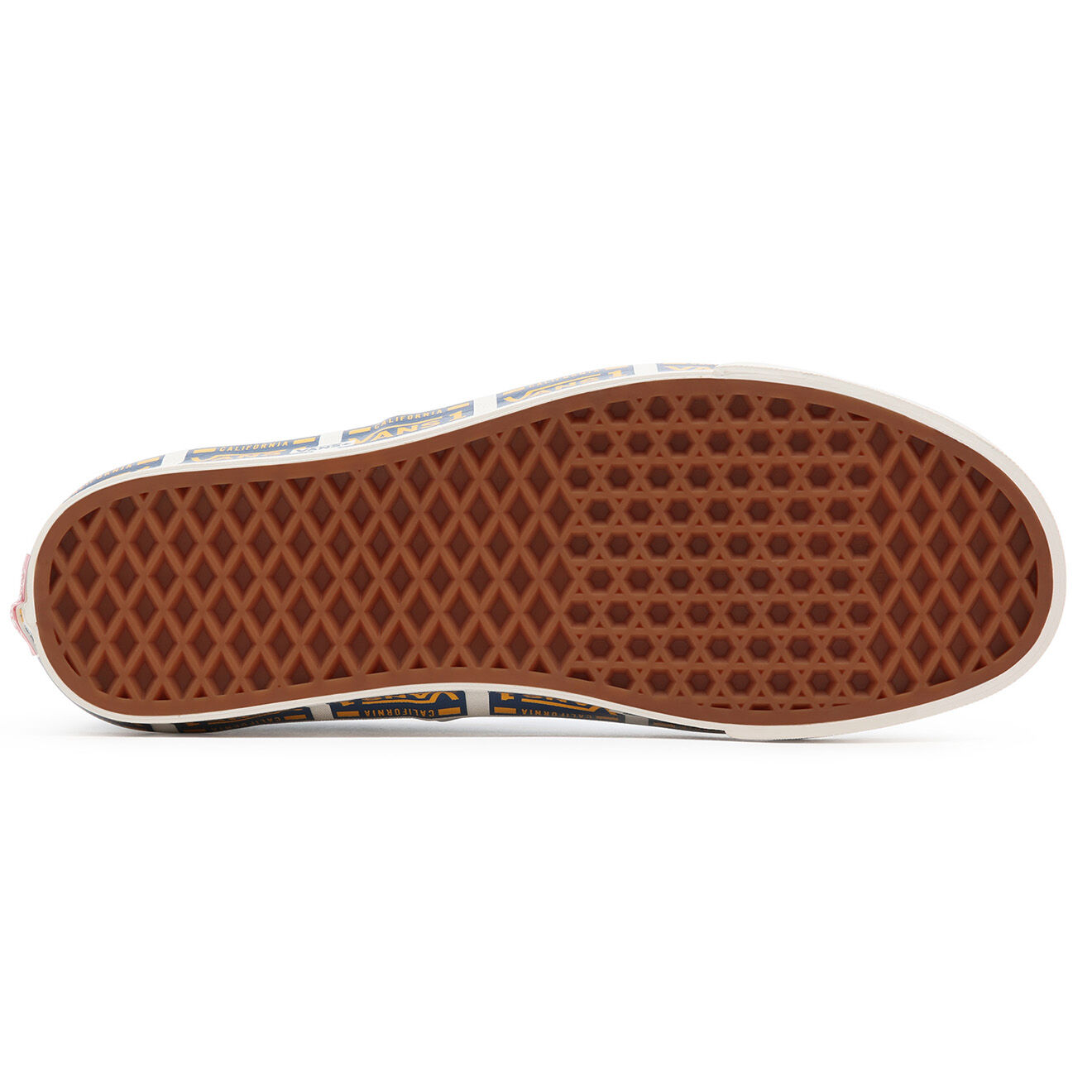 Vans Sneakers Authentic 44 DX bleues