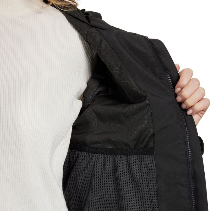 Didriksons Ilma Parka Dames