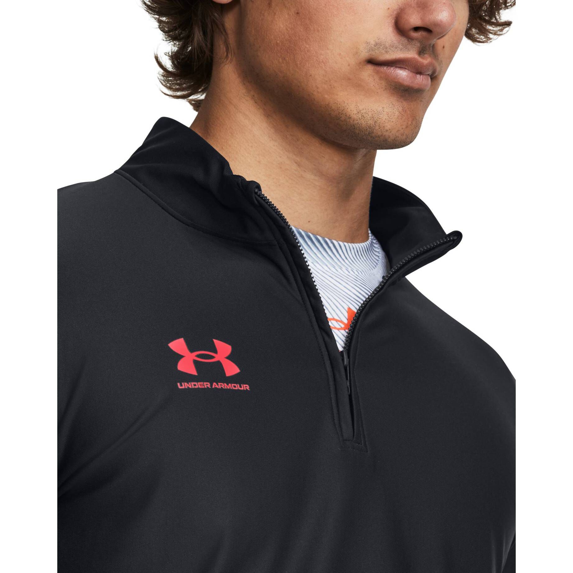 Under Armour| Herren Langarmshirt CHALLENGER PRO