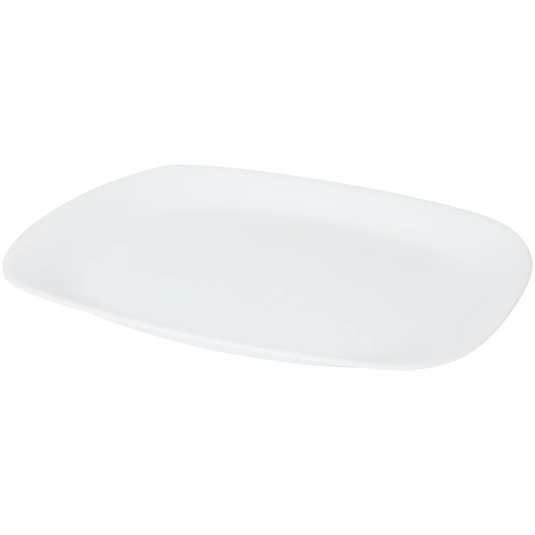 Bormioli serveerbord 21 x 28 cm
