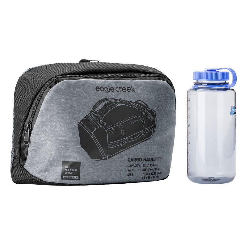 Cargo Hauler Duffel 60L - Duffel
