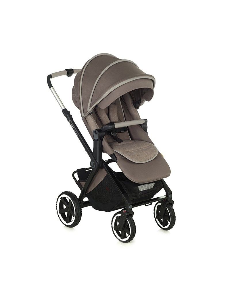 Poussette Crosslight Pro