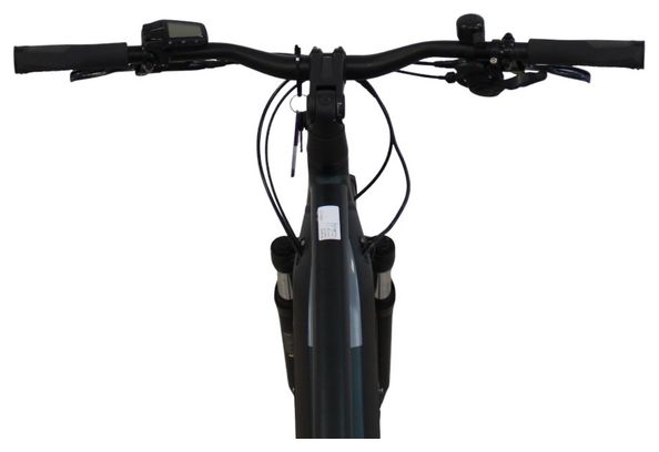 Produit reconditionné - VTC électrique Winora Yucatan 10 - Très bon état
