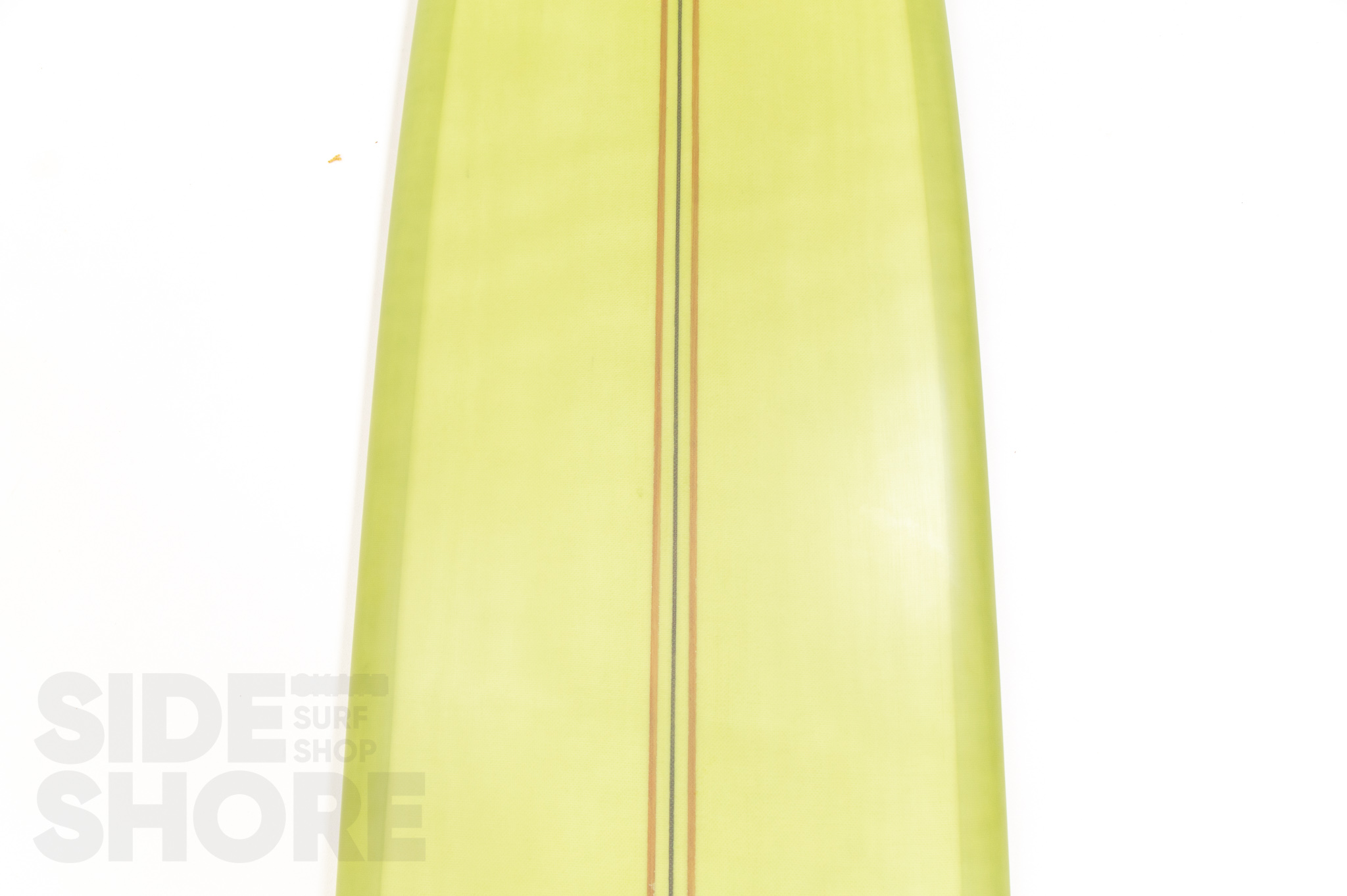 Garmendia Surfboards Free Bird - Tint -  9'5 x 22 1/2