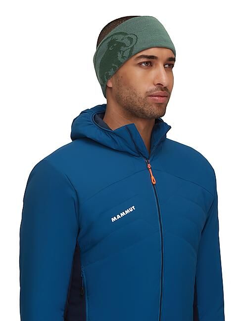 MAMMUT - BANDEAU TWEAK HEADBAND