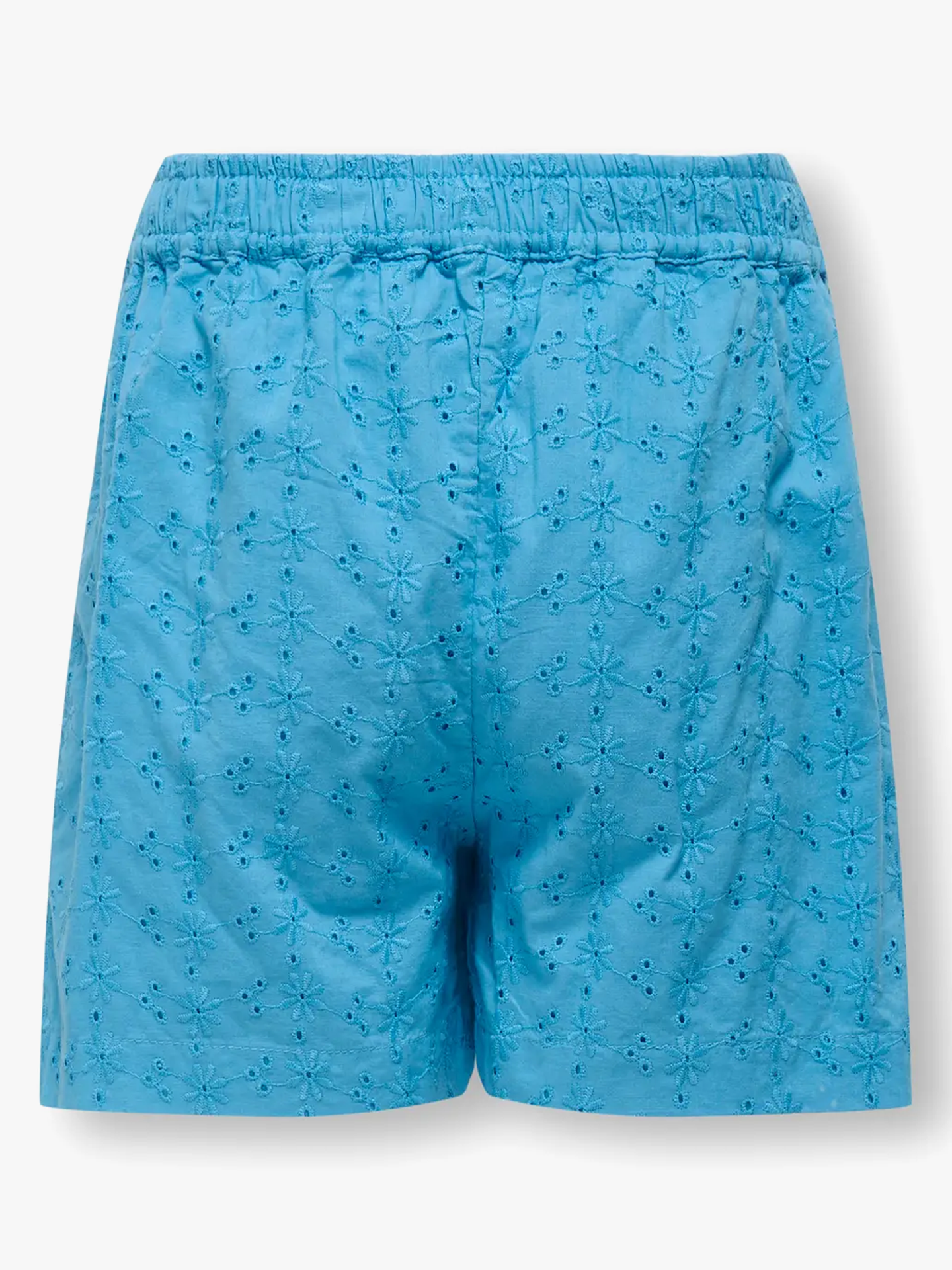 Margot Life Embroidery Shorts Woven