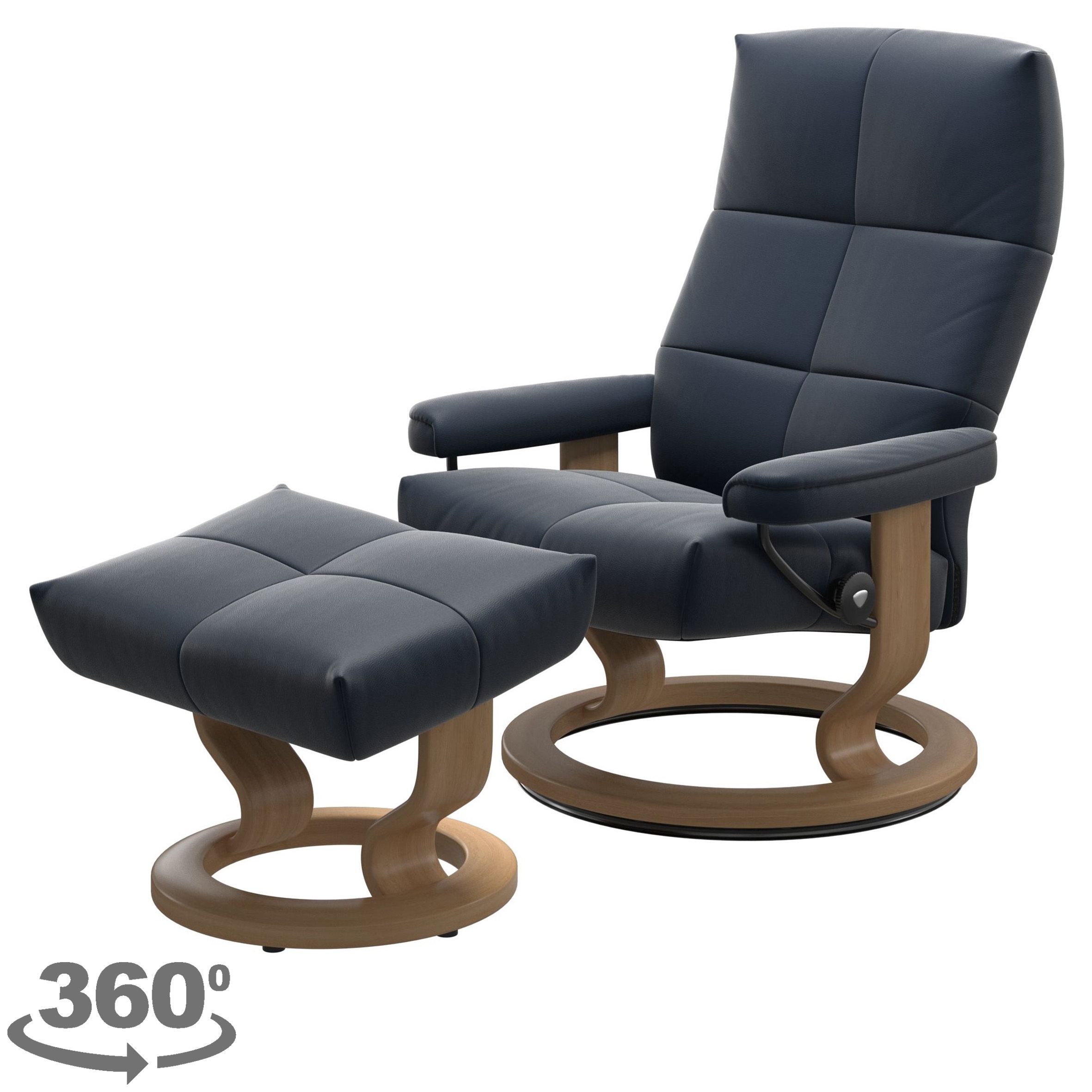Relaxfauteuil David Classic  | Stressless