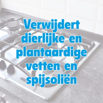 HG vetweg 500 ml