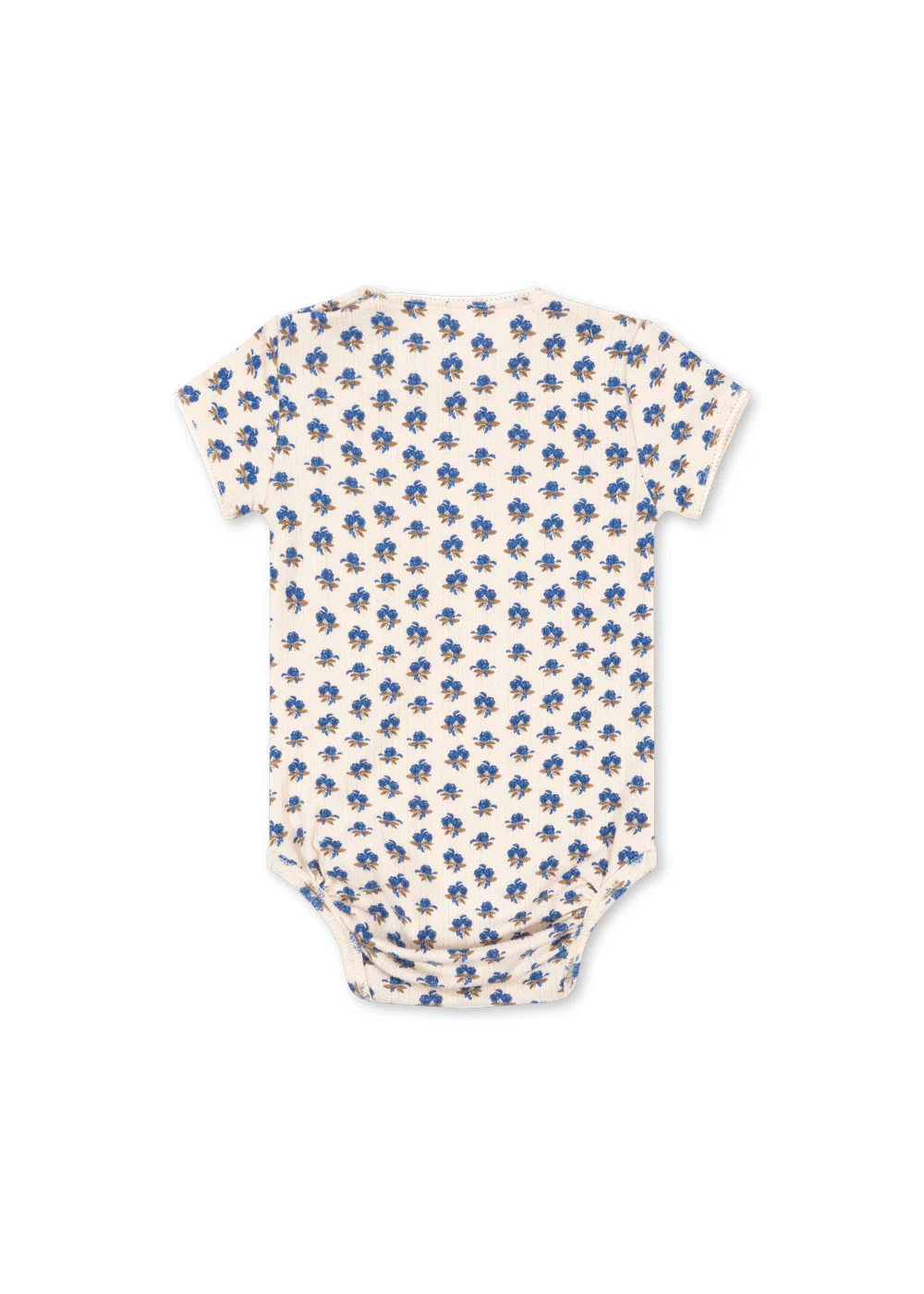 Mulli body - piccoloblu gold - 12M