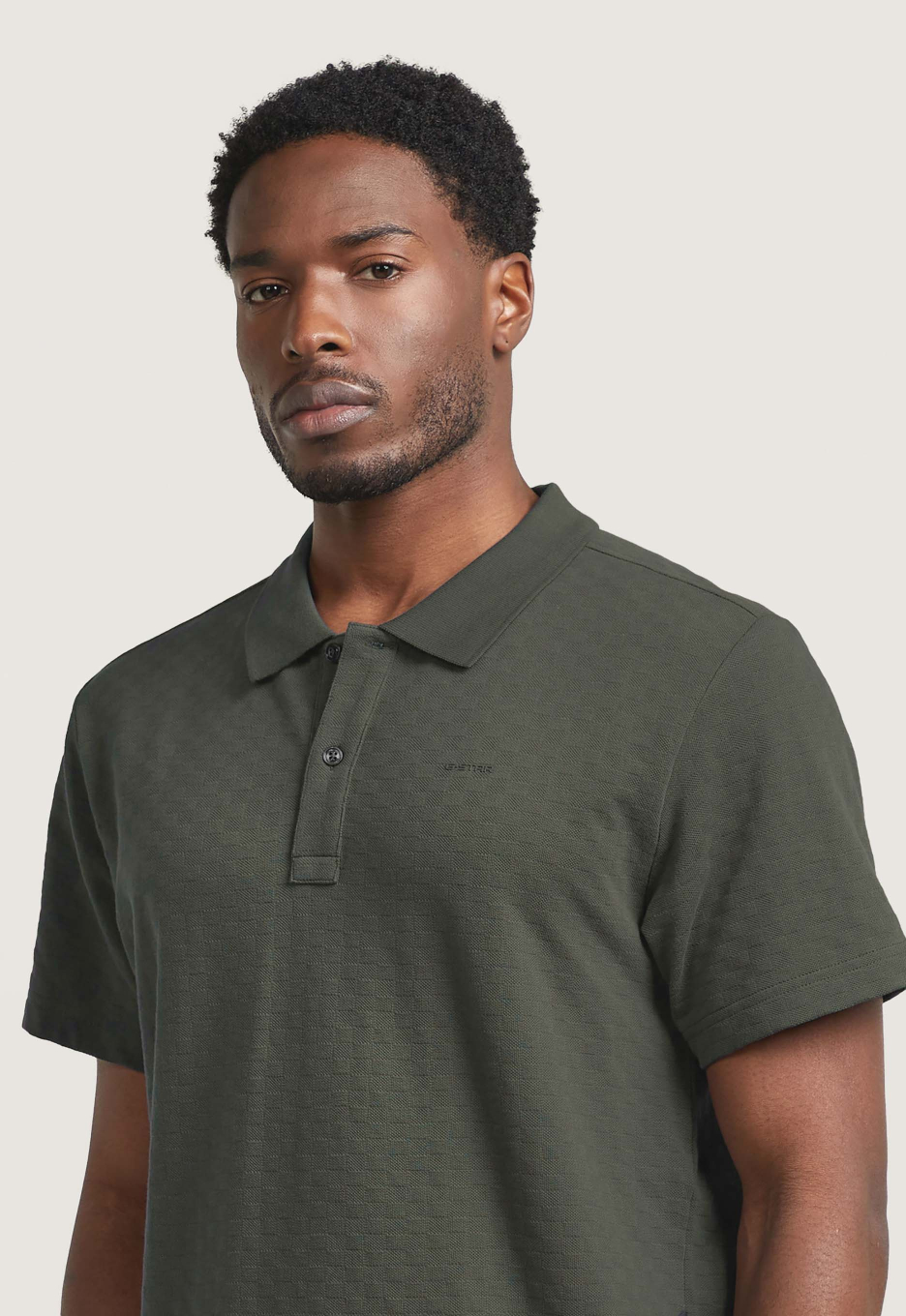 G-Star Premium Core Polo