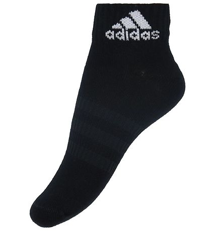 adidas Performance Socken - 6er-Pack - SPW ANK - Schwarz