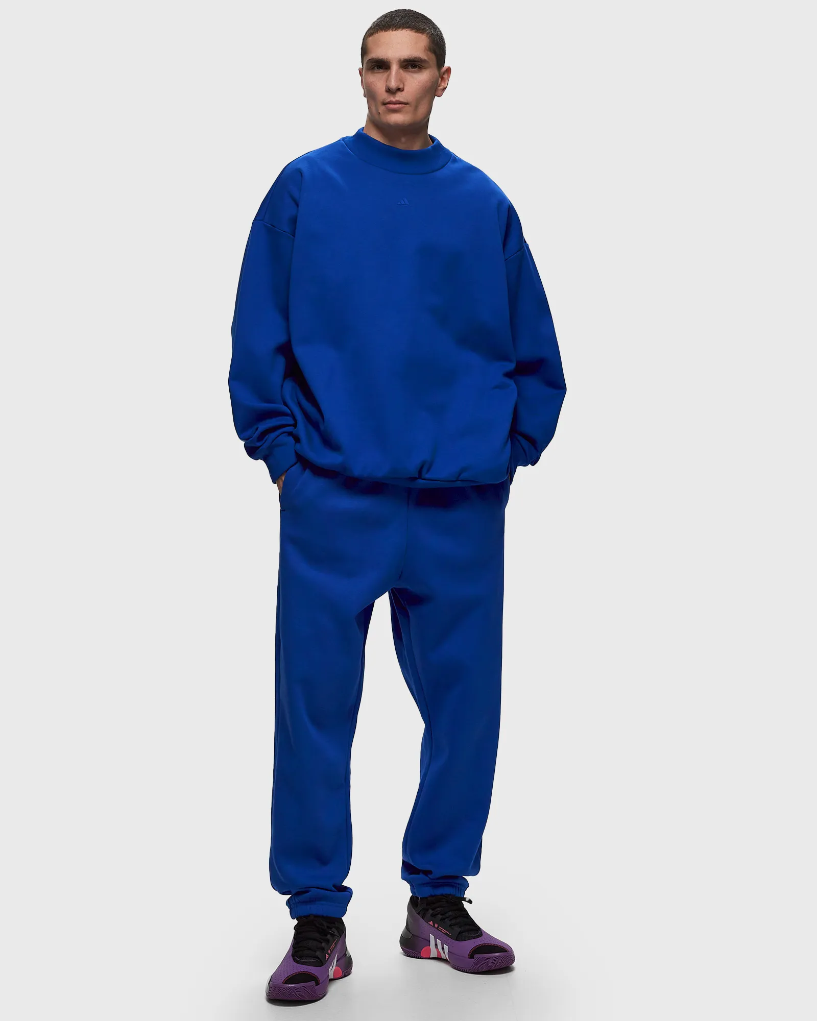 Adidas ADI BASKETBALL JOGGER