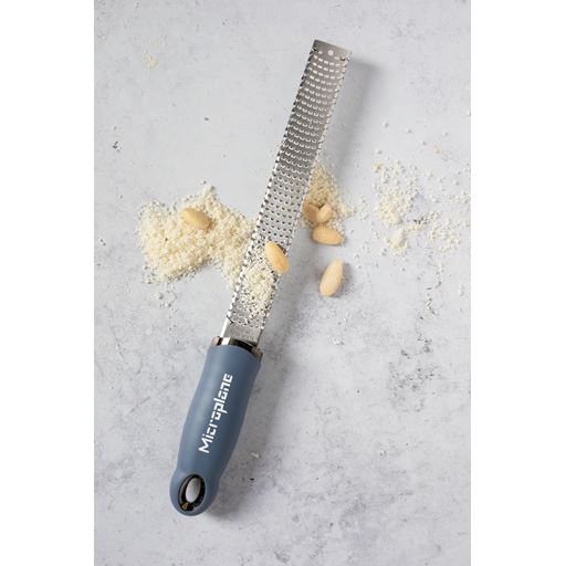 Microplane Premium Classic Zester Rivejern