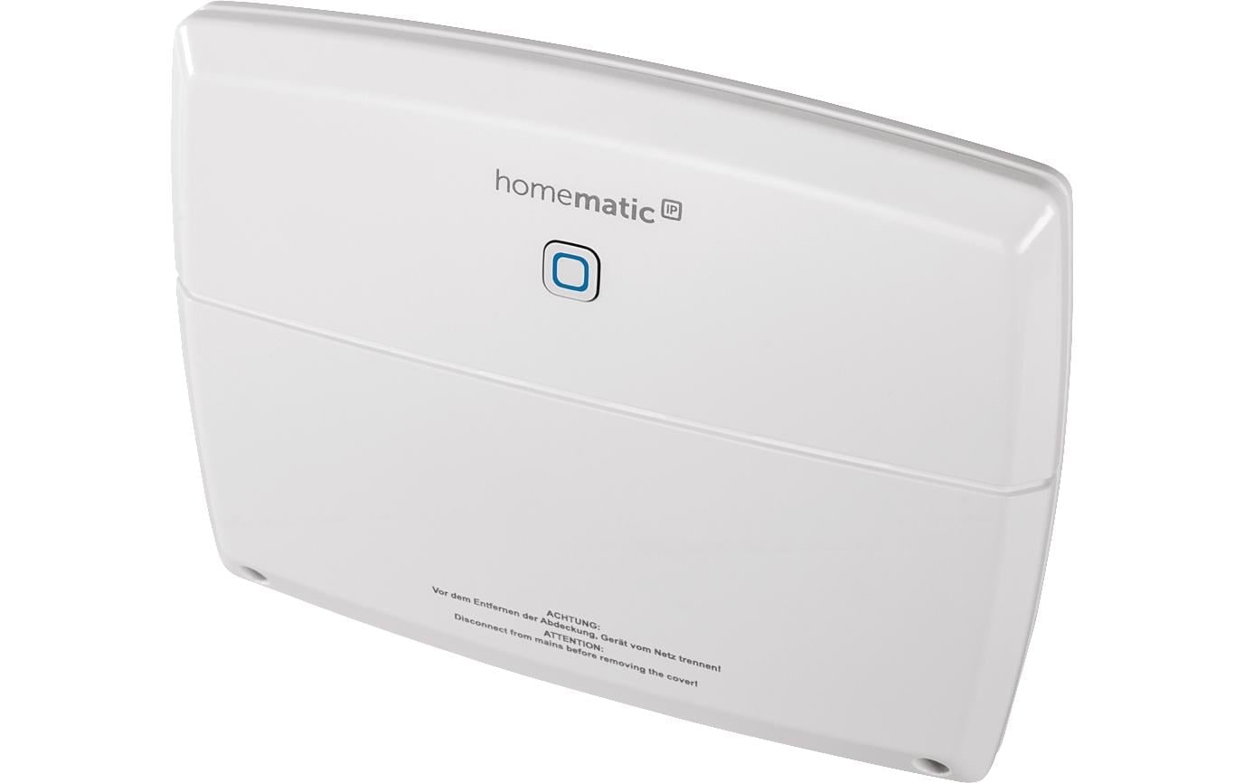 Homematic IP Heizkörperthermostat »Multi IO«