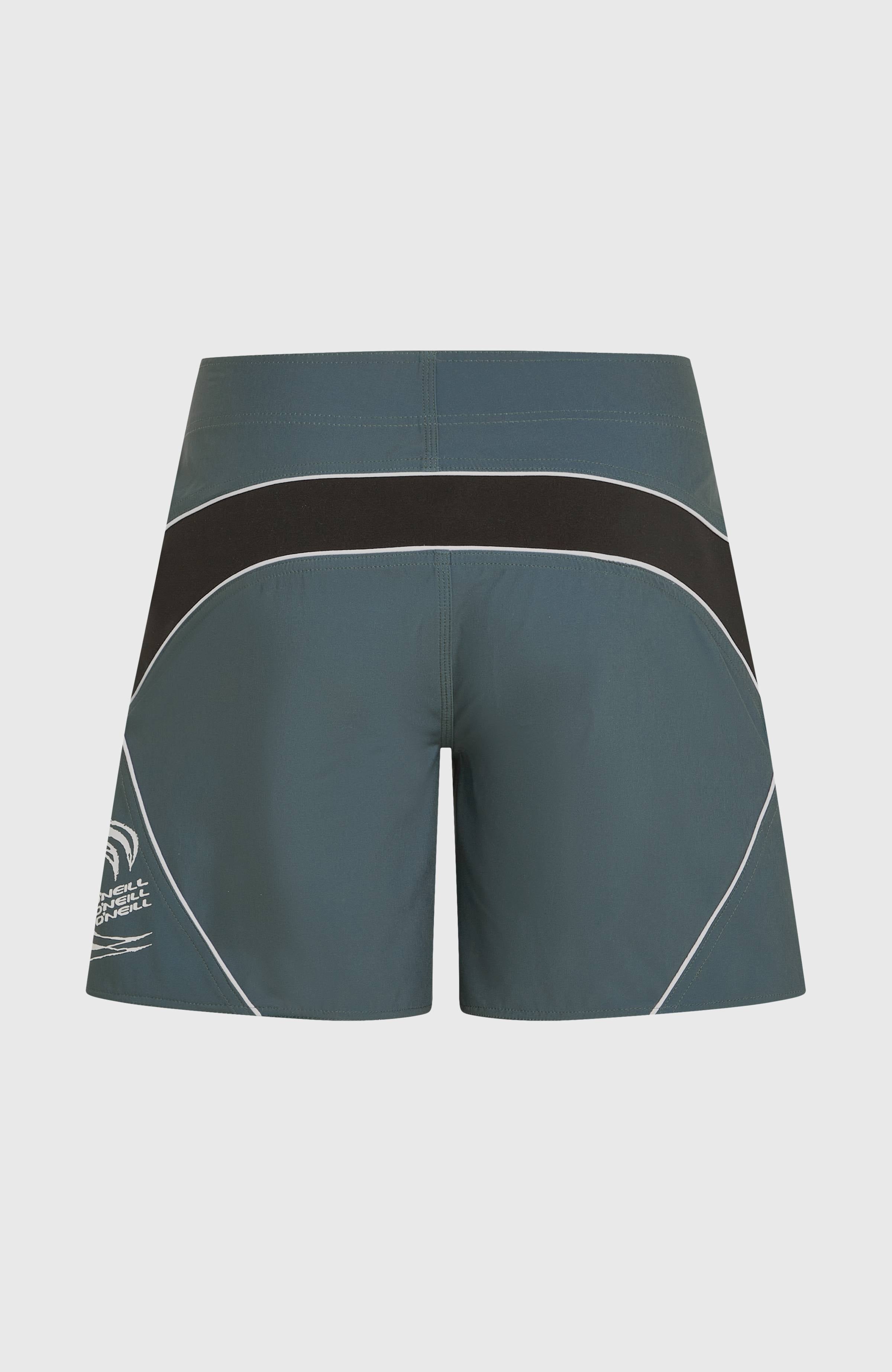 Y2K Superfreak 17'' boardshort