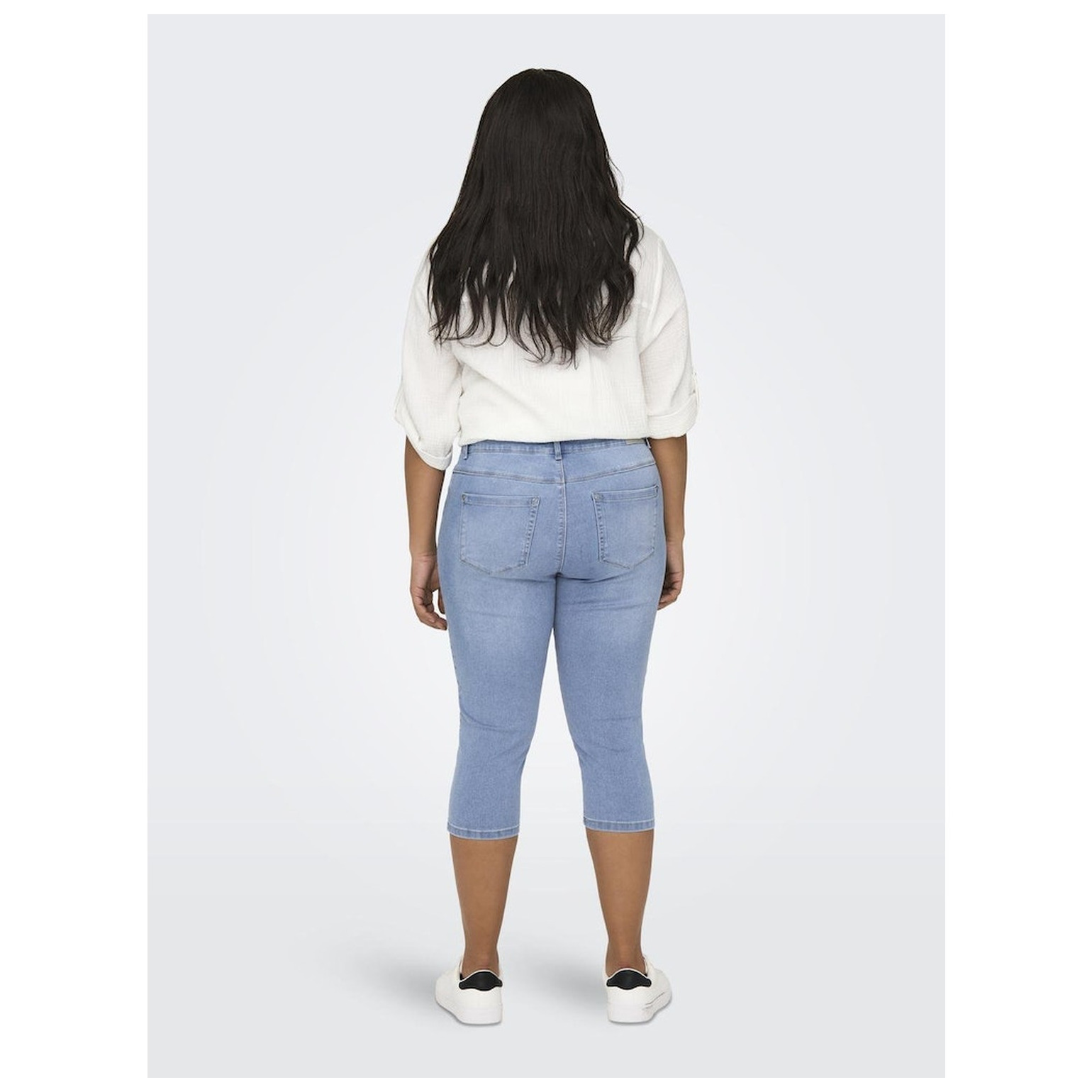 Carmakoma CARAUGUSTA HW SK KNICKERS DNM