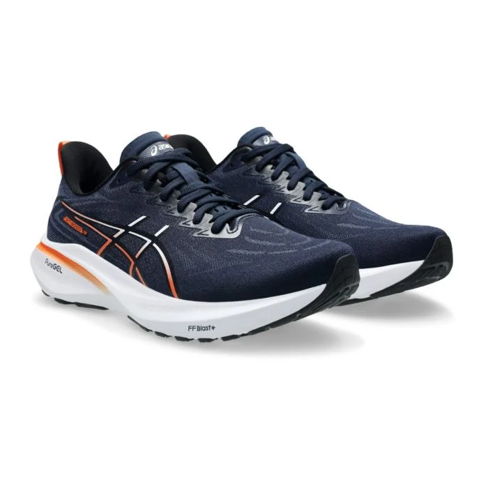Asics Herre Løbesko GT-2000 13 Blå
