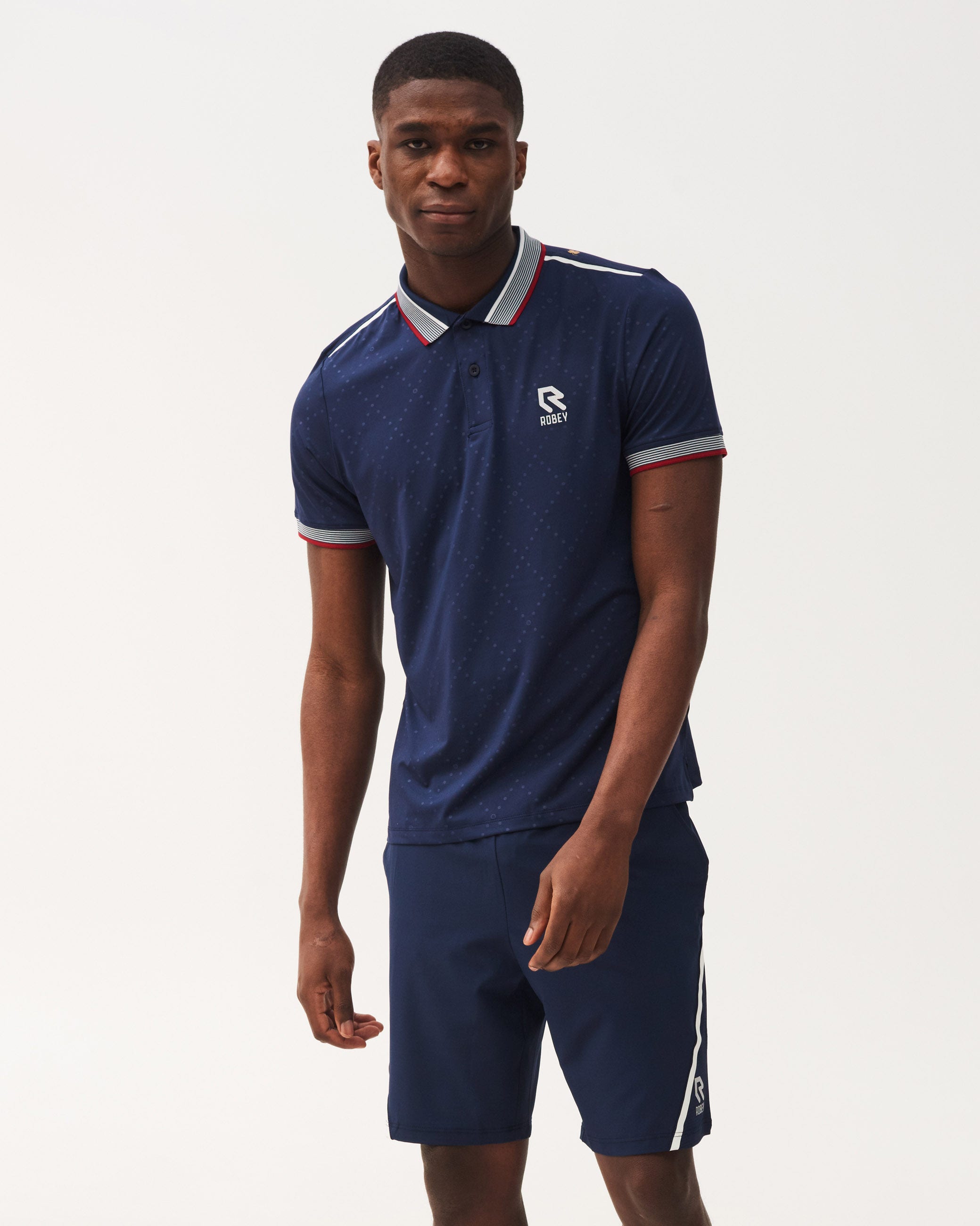 Robey  Tennis Poach Polo