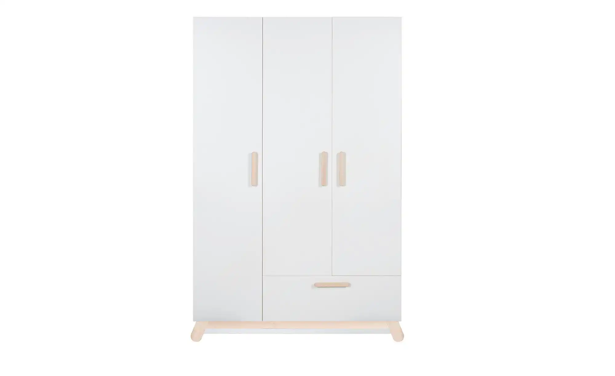 Roba Kleiderschrank 3-türig