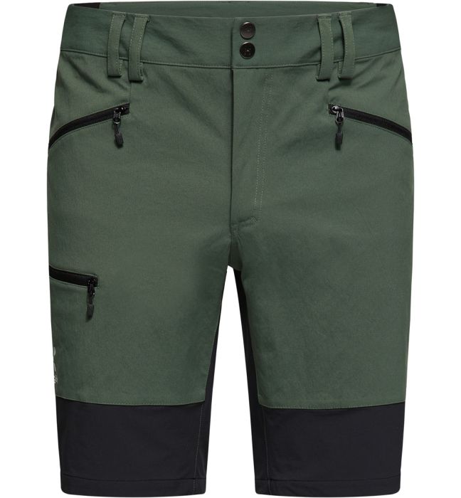 Mid Slim Shorts Men herreshorts