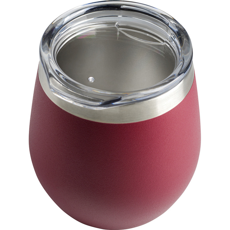 GSI Glacier Stainless 8oz Trinkbecher