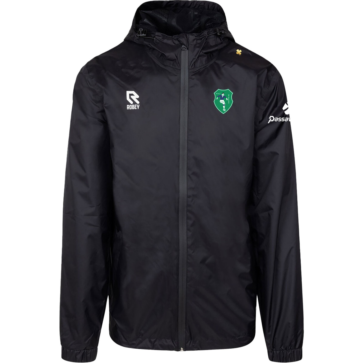 V.V.J. Utrecht - Robey Regenjack Kids