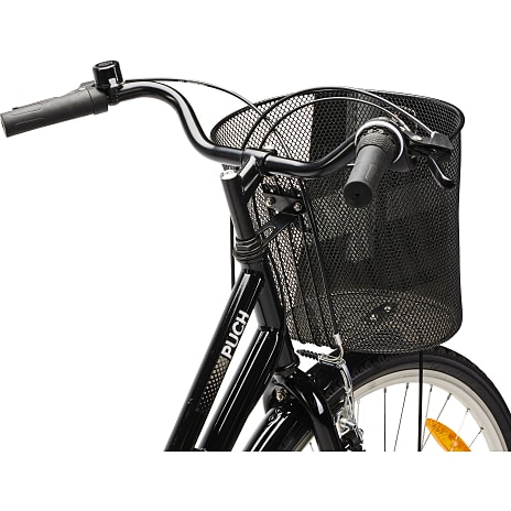 PUCH Bella damecykel 7 gear 28