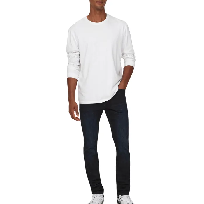Only & Sons Loom Slim Jeans Heren